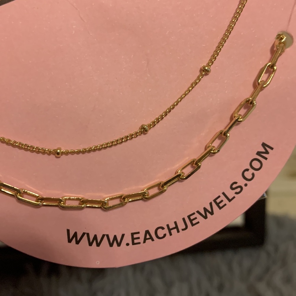 Necklaces. 2